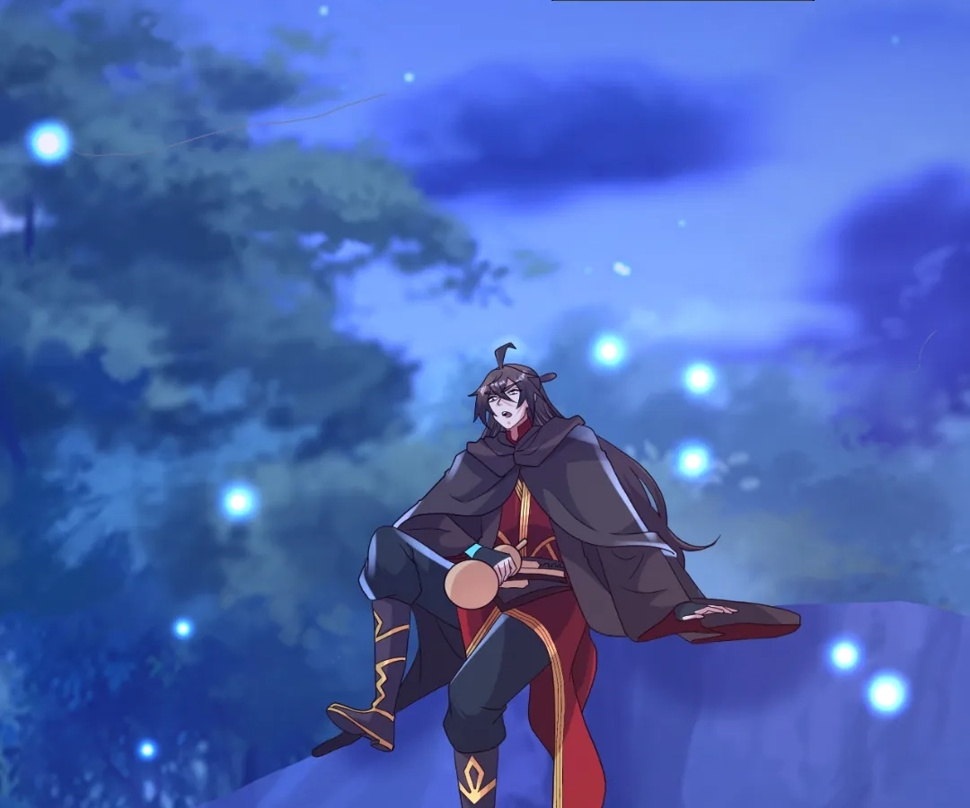 Banished Disciple's Counterattack Chapter 438 page 189 - 