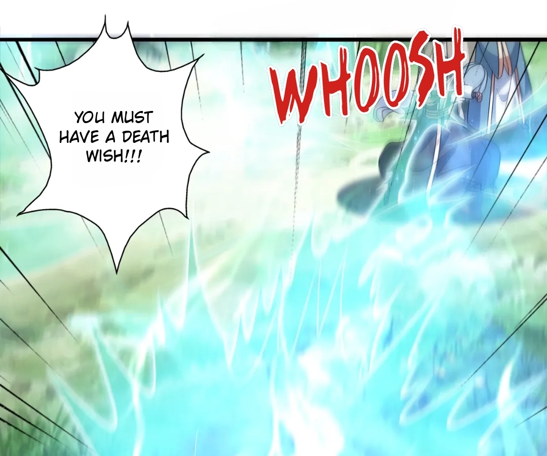 Banished Disciple's Counterattack Chapter 438 page 21 - 