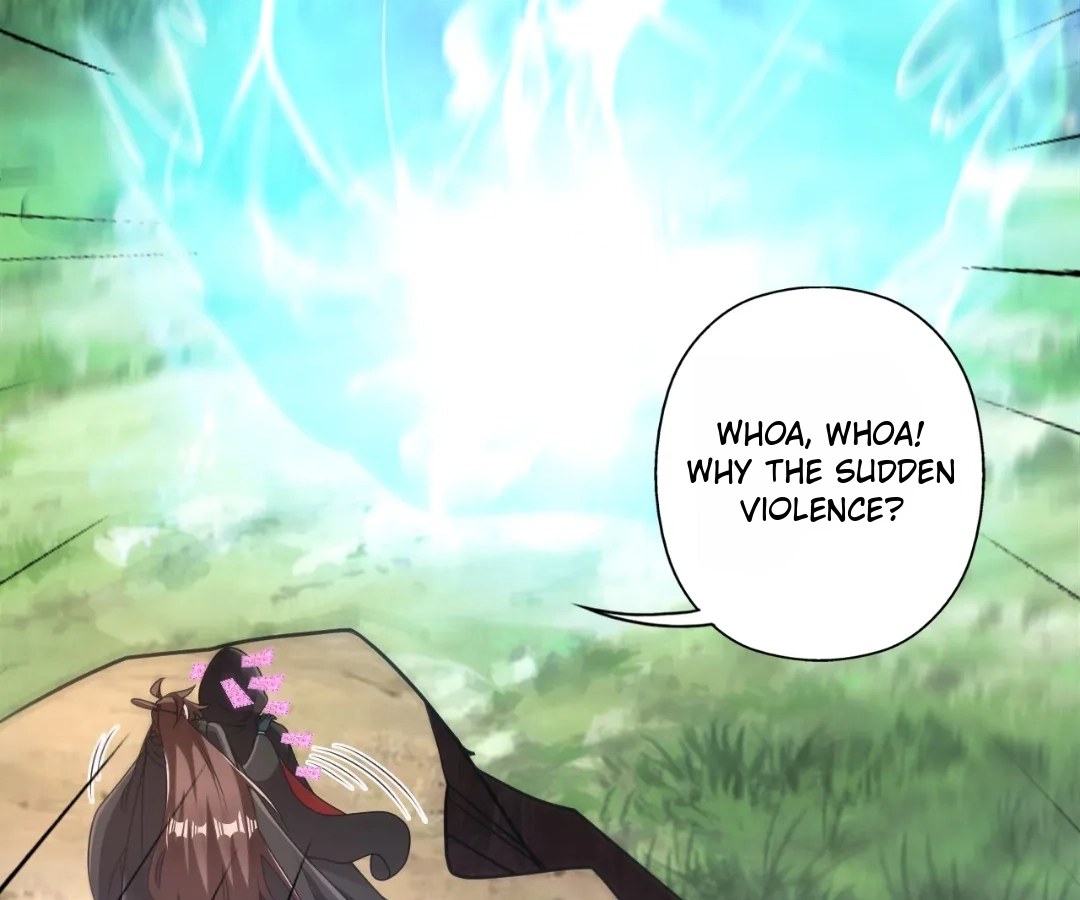 Banished Disciple's Counterattack Chapter 438 page 22 - 