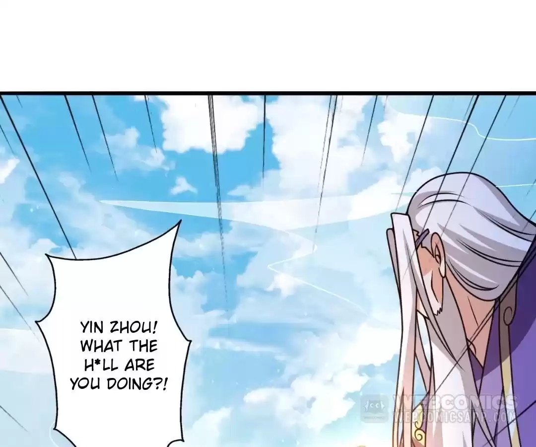 Banished Disciple's Counterattack Chapter 438 page 27 - 