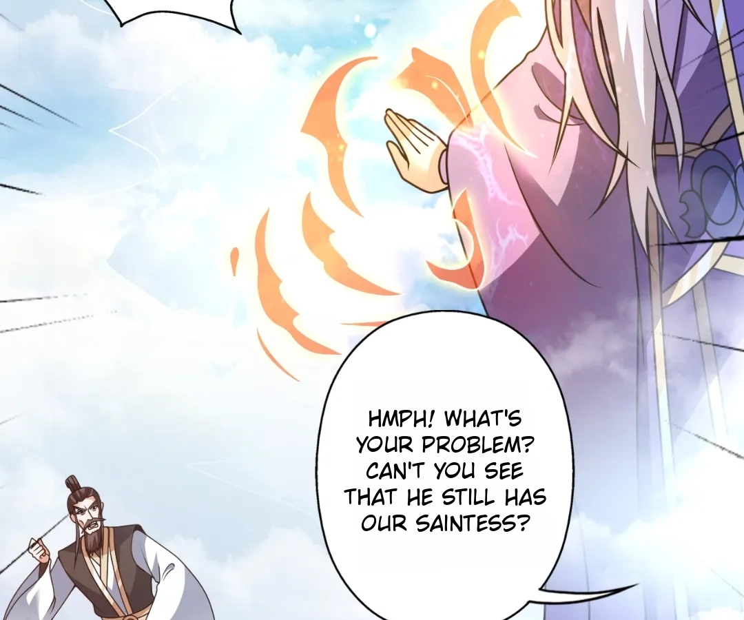 Banished Disciple's Counterattack Chapter 438 page 28 - 