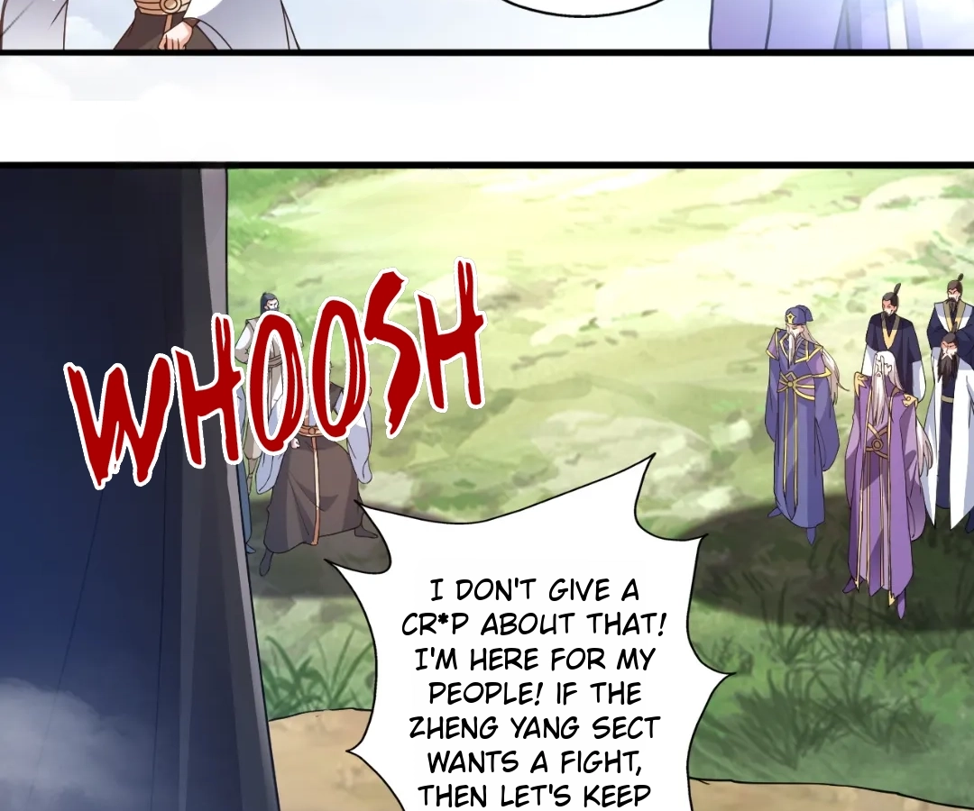 Banished Disciple's Counterattack Chapter 438 page 29 - 