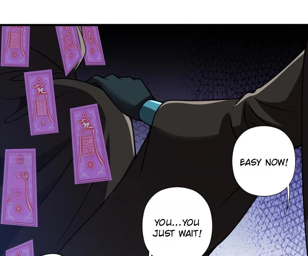 Banished Disciple's Counterattack Chapter 438 page 4 - 