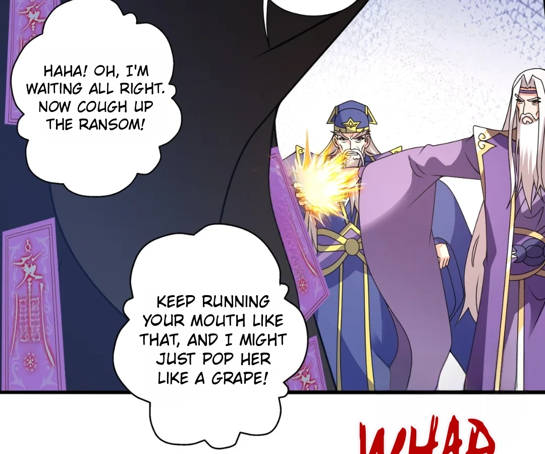Banished Disciple's Counterattack Chapter 438 page 5 - 