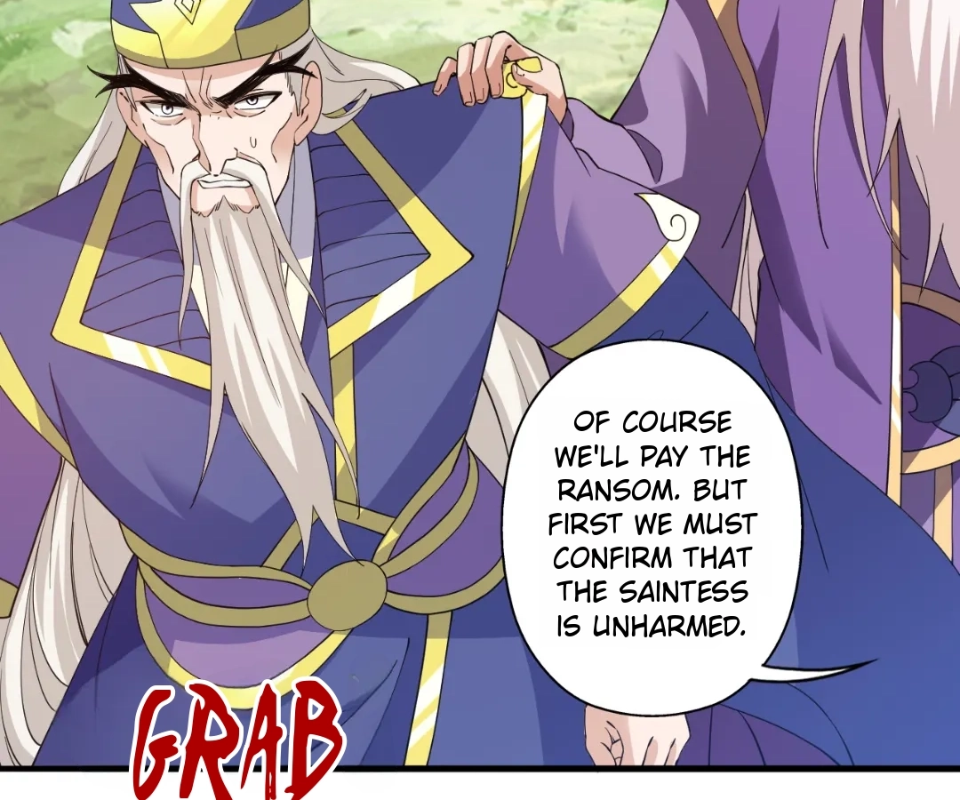 Banished Disciple's Counterattack Chapter 438 page 41 - 