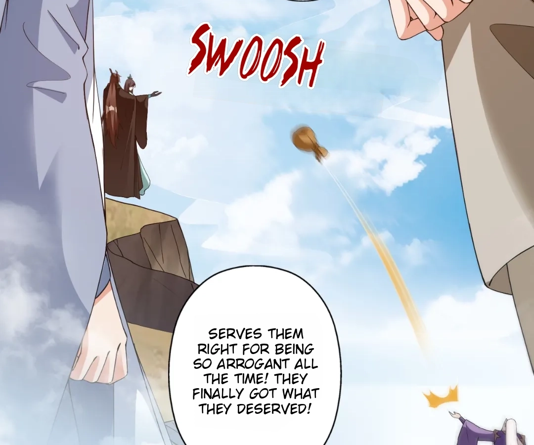 Banished Disciple's Counterattack Chapter 438 page 52 - 
