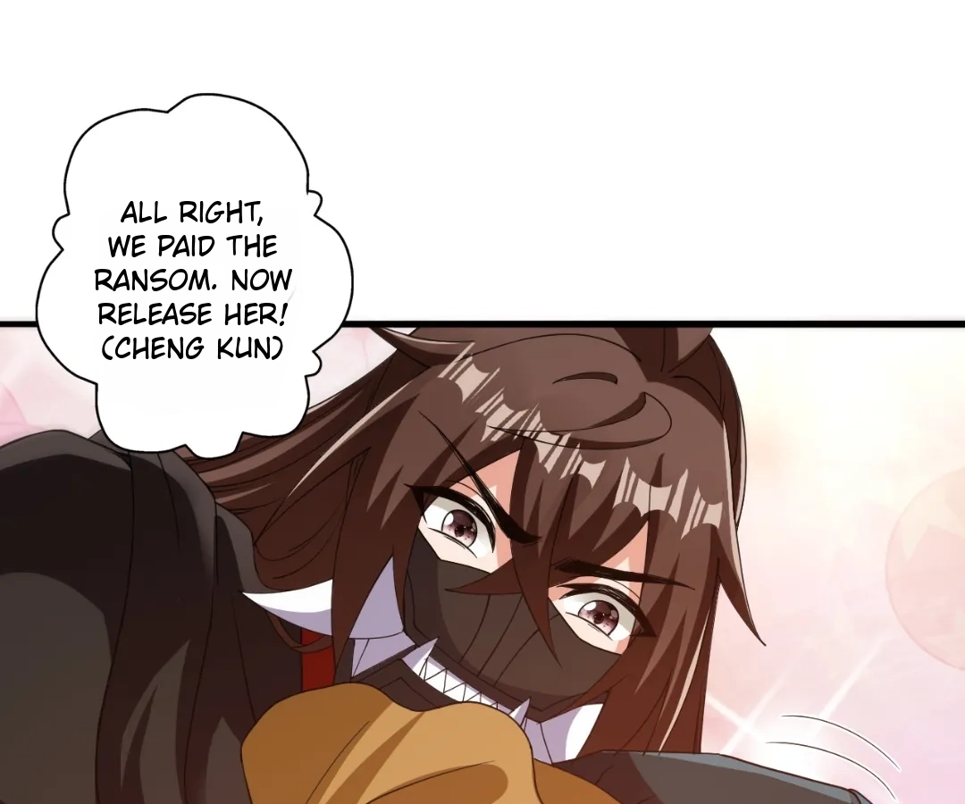 Banished Disciple's Counterattack Chapter 438 page 54 - 