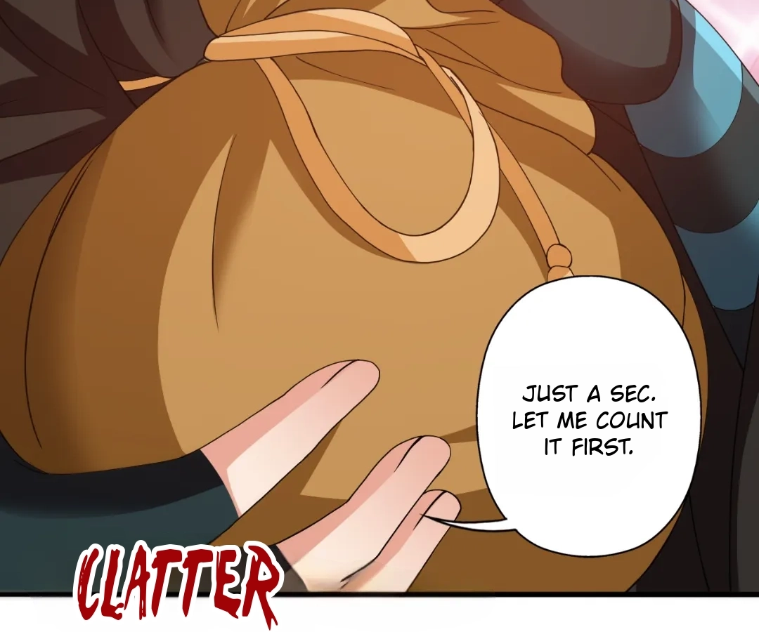 Banished Disciple's Counterattack Chapter 438 page 55 - 