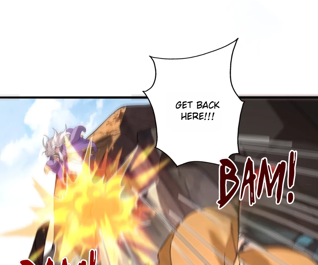 Banished Disciple's Counterattack Chapter 438 page 65 - 