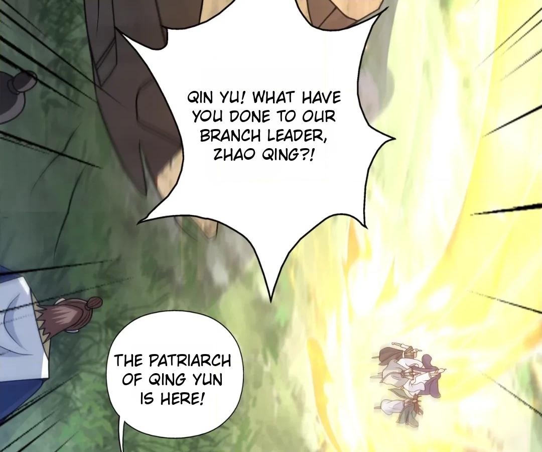 Banished Disciple's Counterattack Chapter 438 page 8 - 