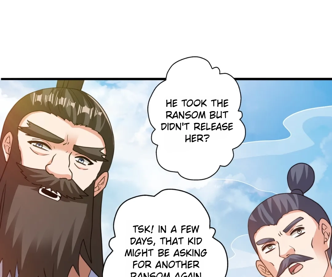 Banished Disciple's Counterattack Chapter 438 page 74 - 