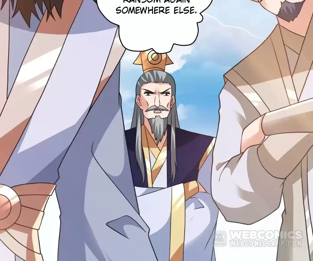 Banished Disciple's Counterattack Chapter 438 page 75 - 
