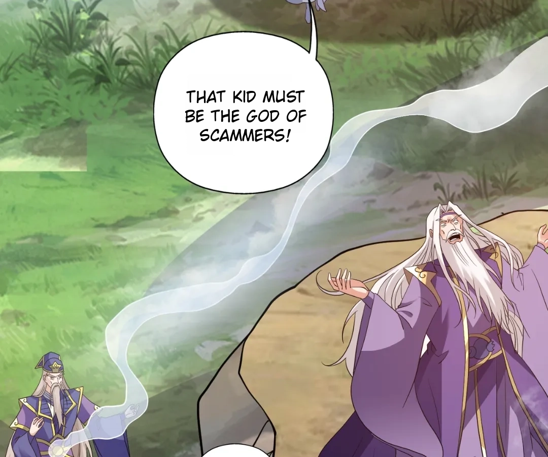 Banished Disciple's Counterattack Chapter 438 page 78 - 