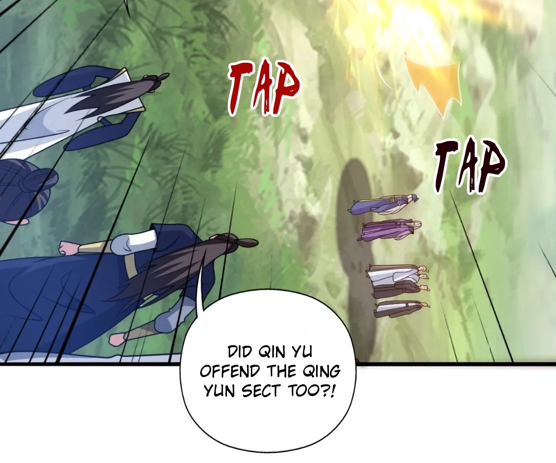 Banished Disciple's Counterattack Chapter 438 page 9 - 