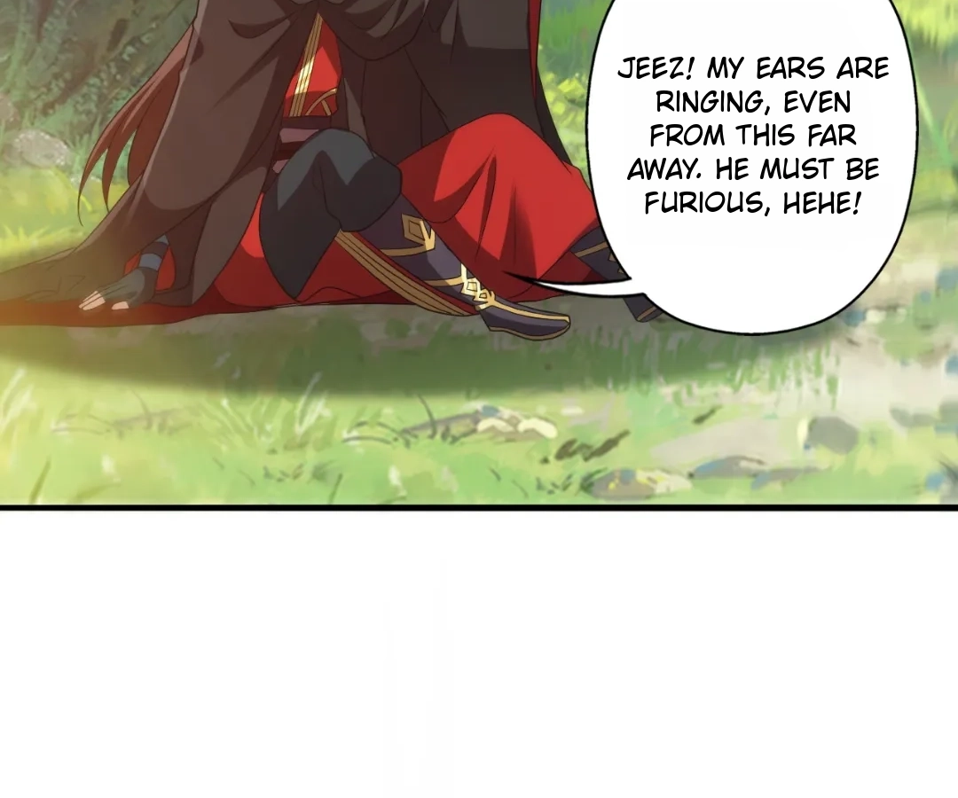 Banished Disciple's Counterattack Chapter 438 page 82 - 