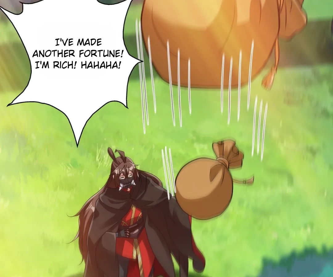 Banished Disciple's Counterattack Chapter 438 page 84 - 