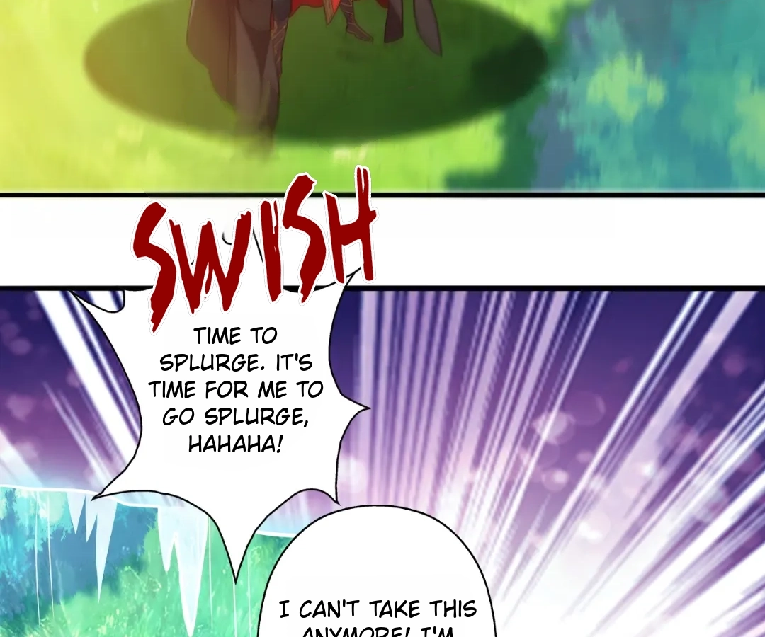 Banished Disciple's Counterattack Chapter 438 page 85 - 