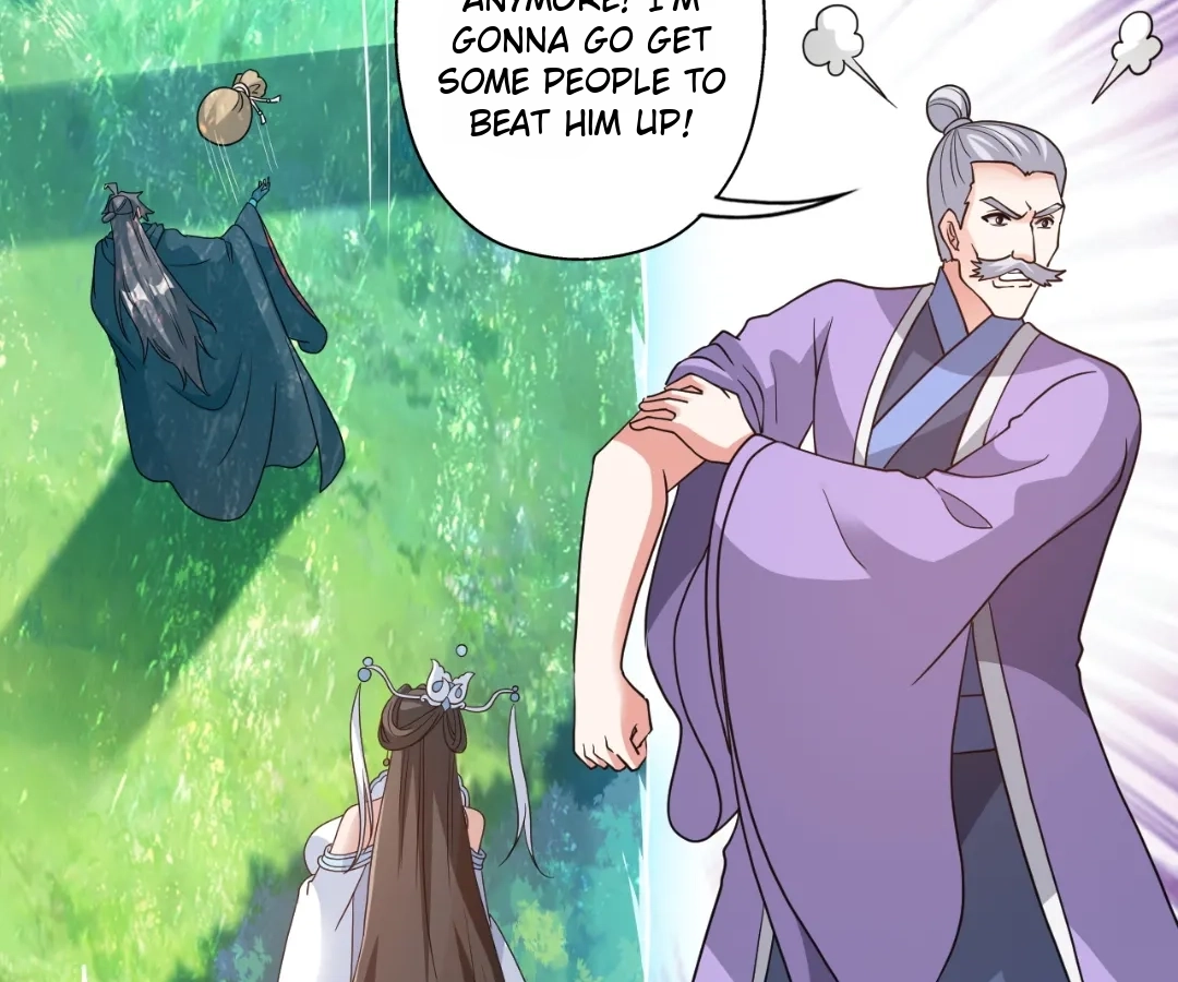 Banished Disciple's Counterattack Chapter 438 page 86 - 