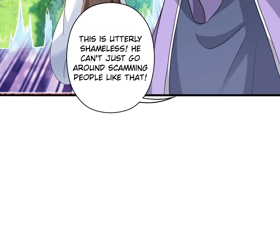 Banished Disciple's Counterattack Chapter 438 page 87 - 