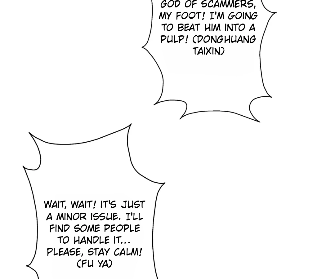 Banished Disciple's Counterattack Chapter 438 page 94 - 