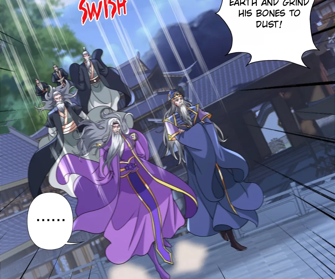 Banished Disciple's Counterattack Chapter 438 page 100 - 