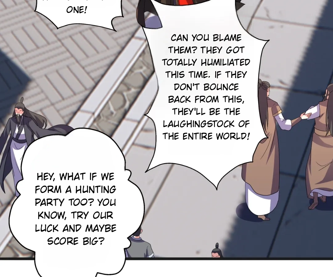 Banished Disciple's Counterattack Chapter 439 page 2 - 
