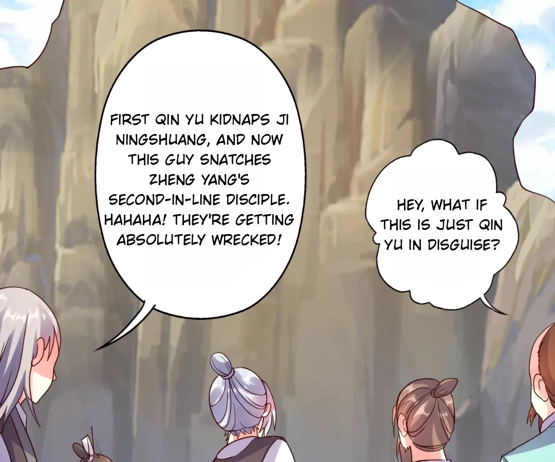 Banished Disciple's Counterattack Chapter 439 page 101 - 