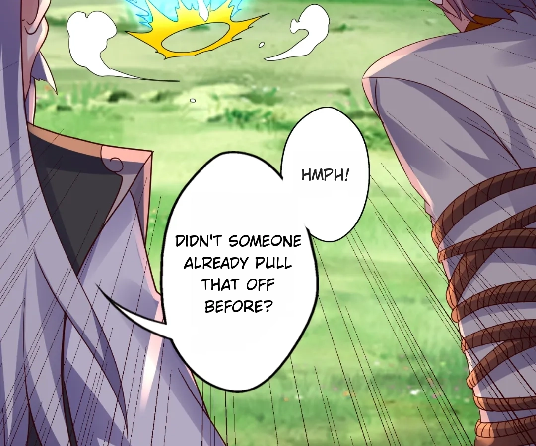 Banished Disciple's Counterattack Chapter 439 page 106 - 