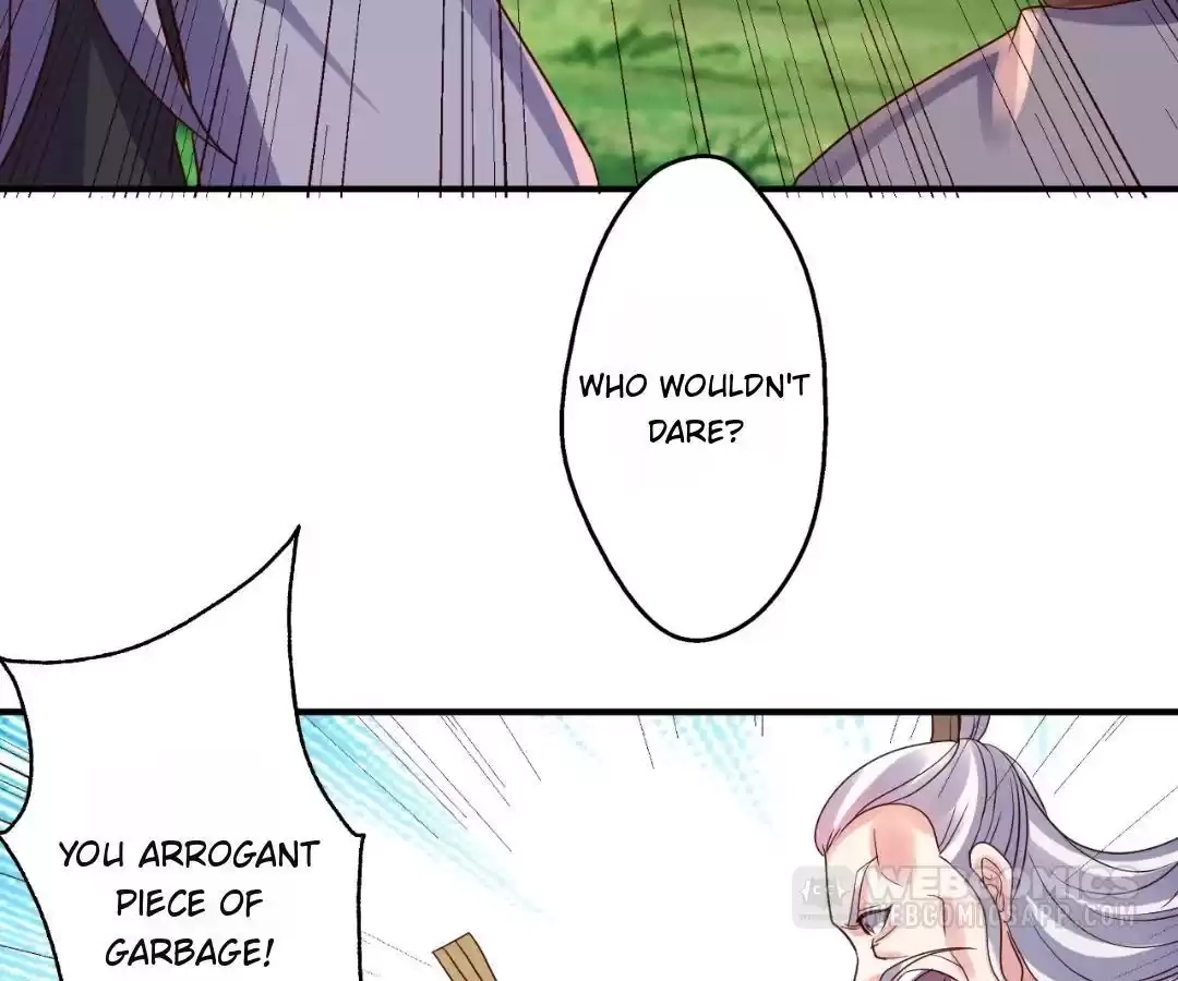 Banished Disciple's Counterattack Chapter 439 page 107 - 