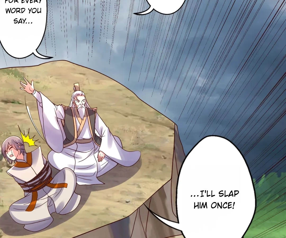 Banished Disciple's Counterattack Chapter 439 page 114 - 