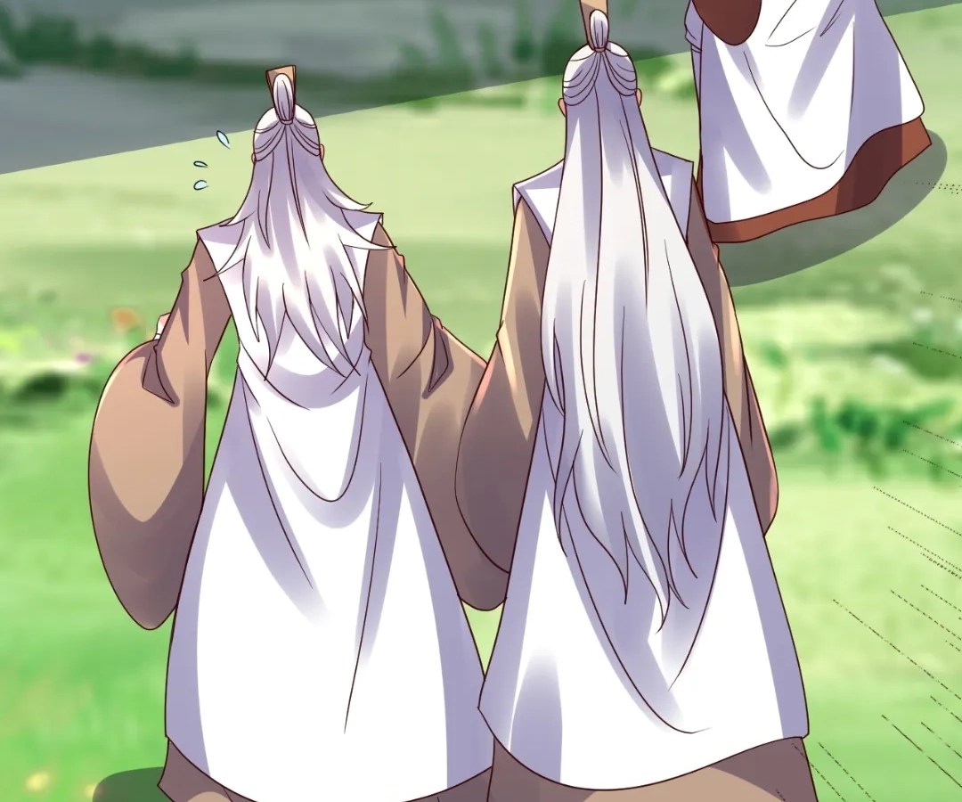Banished Disciple's Counterattack Chapter 439 page 117 - 
