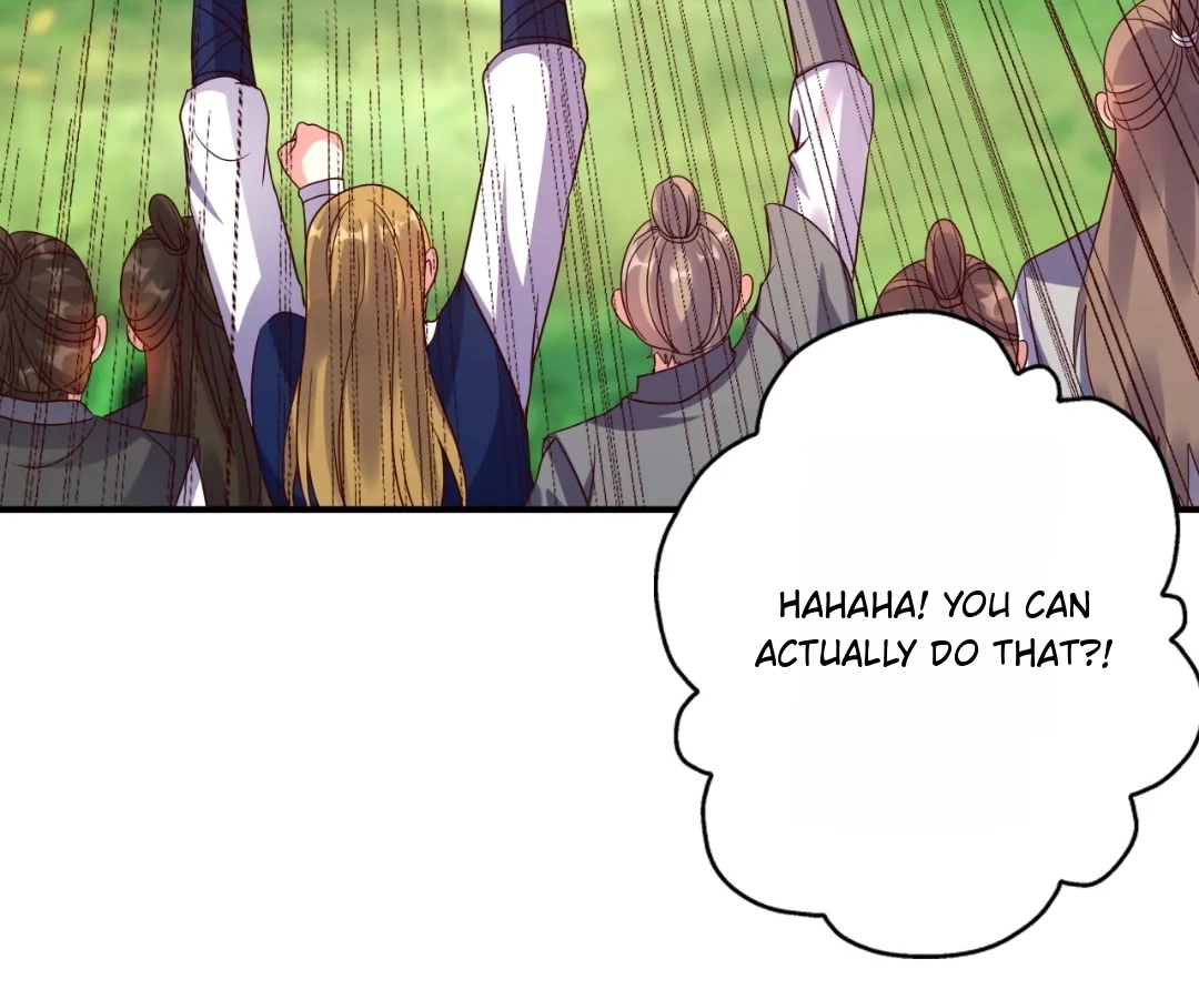 Banished Disciple's Counterattack Chapter 439 page 119 - 