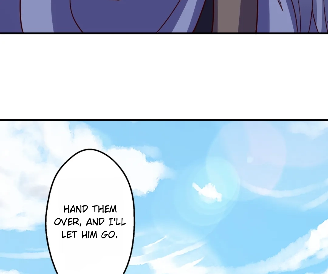 Banished Disciple's Counterattack Chapter 439 page 124 - 