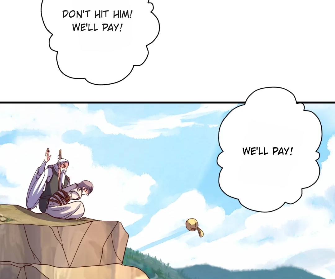Banished Disciple's Counterattack Chapter 439 page 133 - 