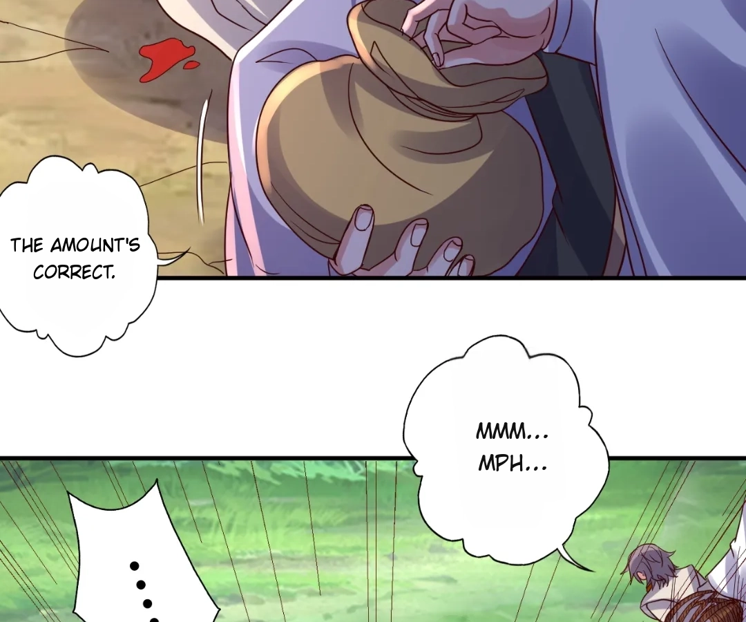 Banished Disciple's Counterattack Chapter 439 page 138 - 