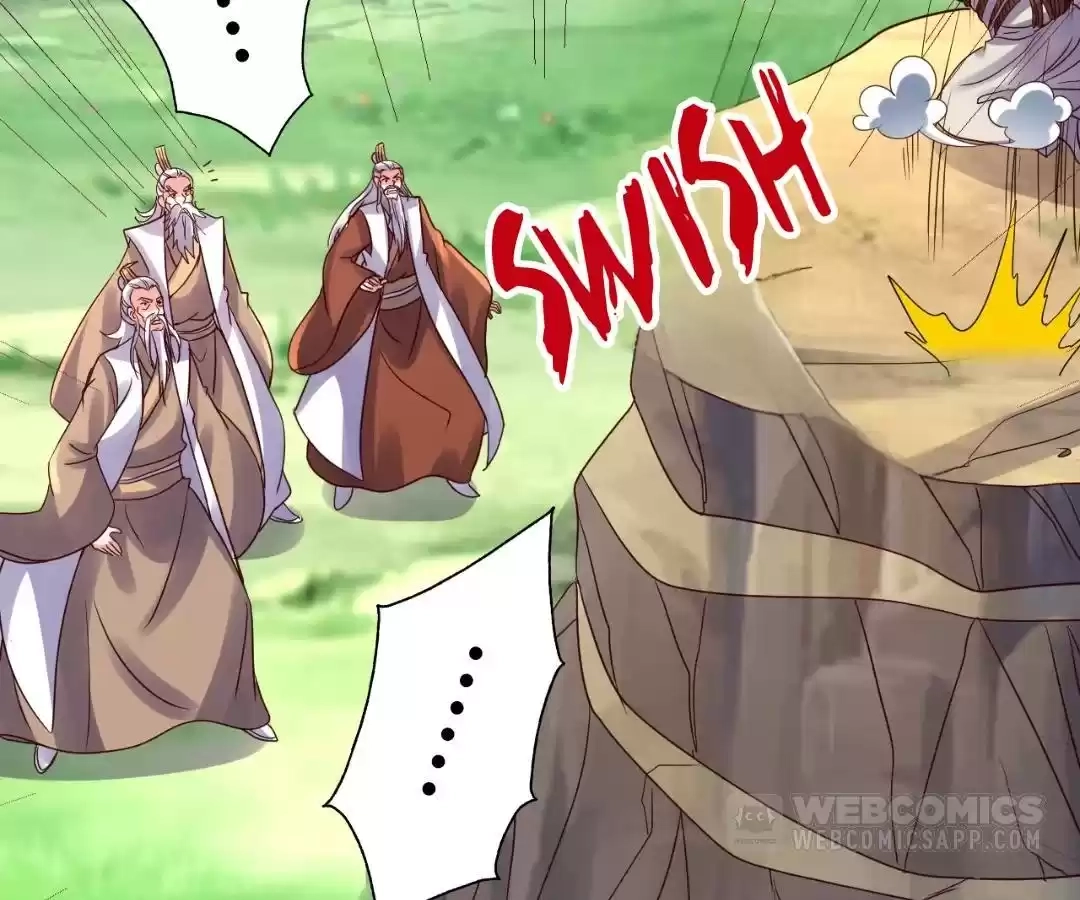 Banished Disciple's Counterattack Chapter 439 page 139 - 