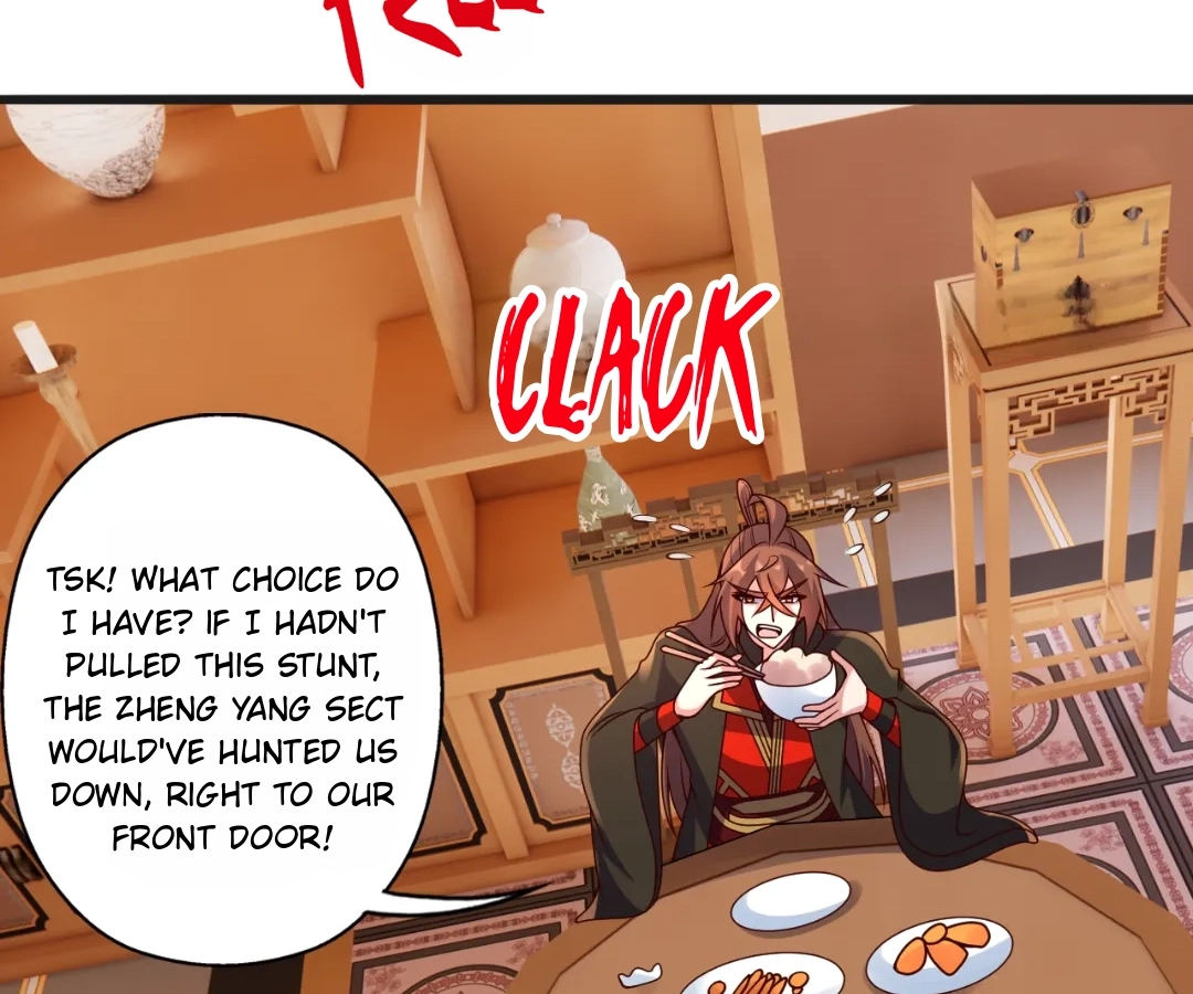 Banished Disciple's Counterattack Chapter 439 page 15 - 