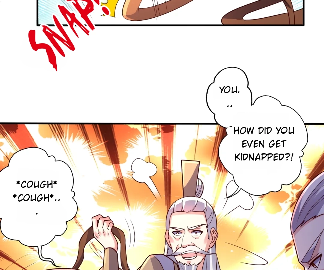 Banished Disciple's Counterattack Chapter 439 page 144 - 