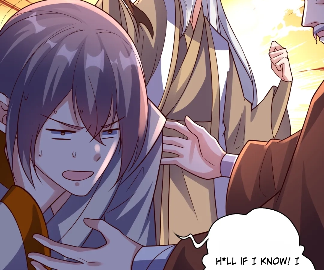 Banished Disciple's Counterattack Chapter 439 page 145 - 