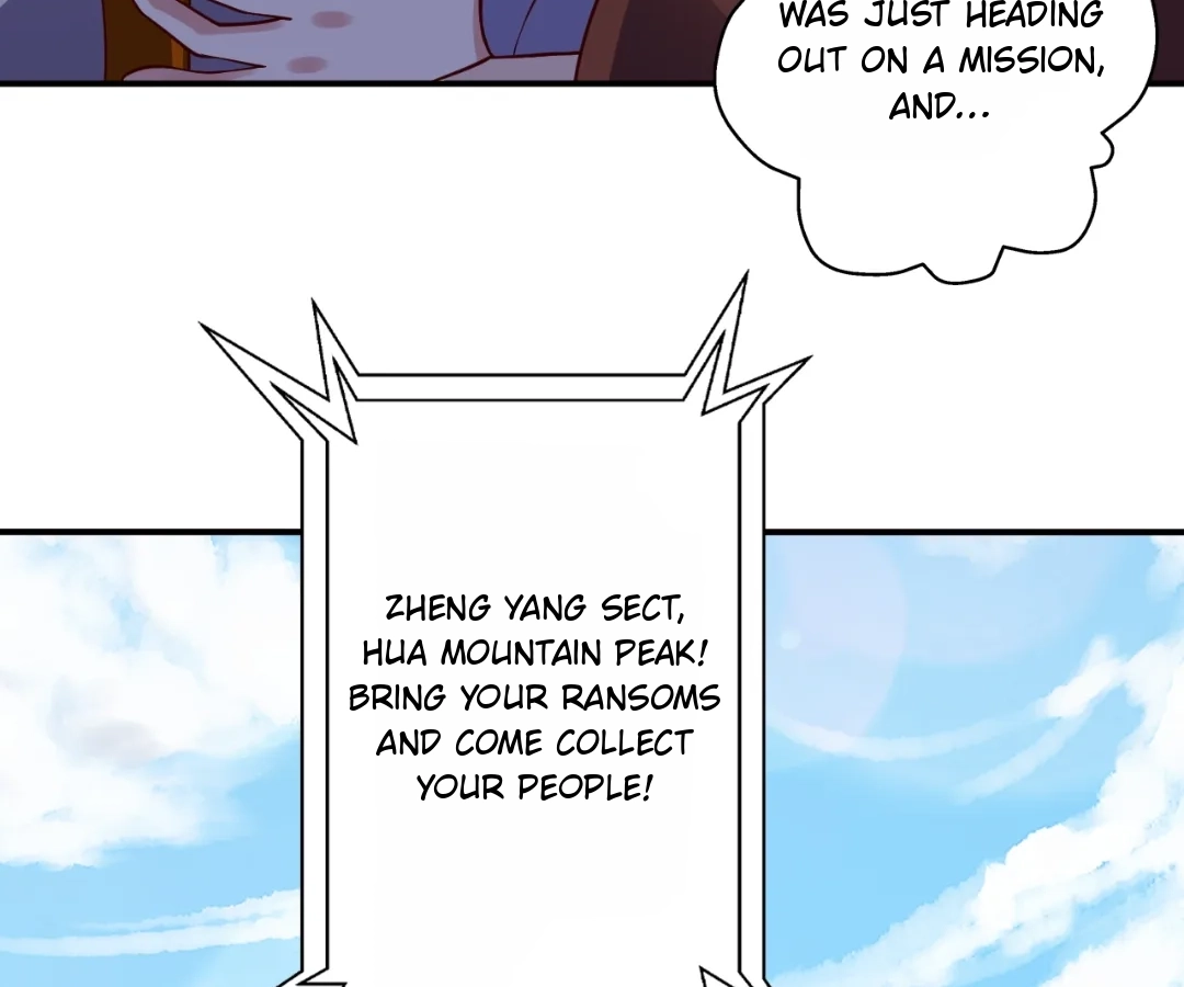 Banished Disciple's Counterattack Chapter 439 page 146 - 