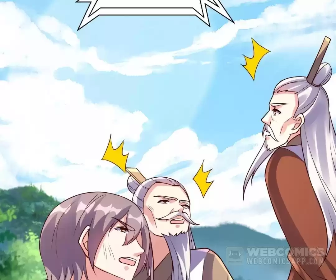 Banished Disciple's Counterattack Chapter 439 page 147 - 