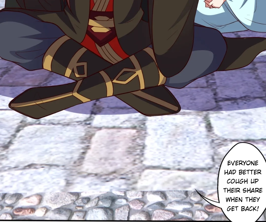 Banished Disciple's Counterattack Chapter 439 page 157 - 