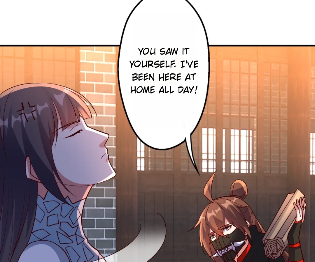 Banished Disciple's Counterattack Chapter 439 page 160 - 