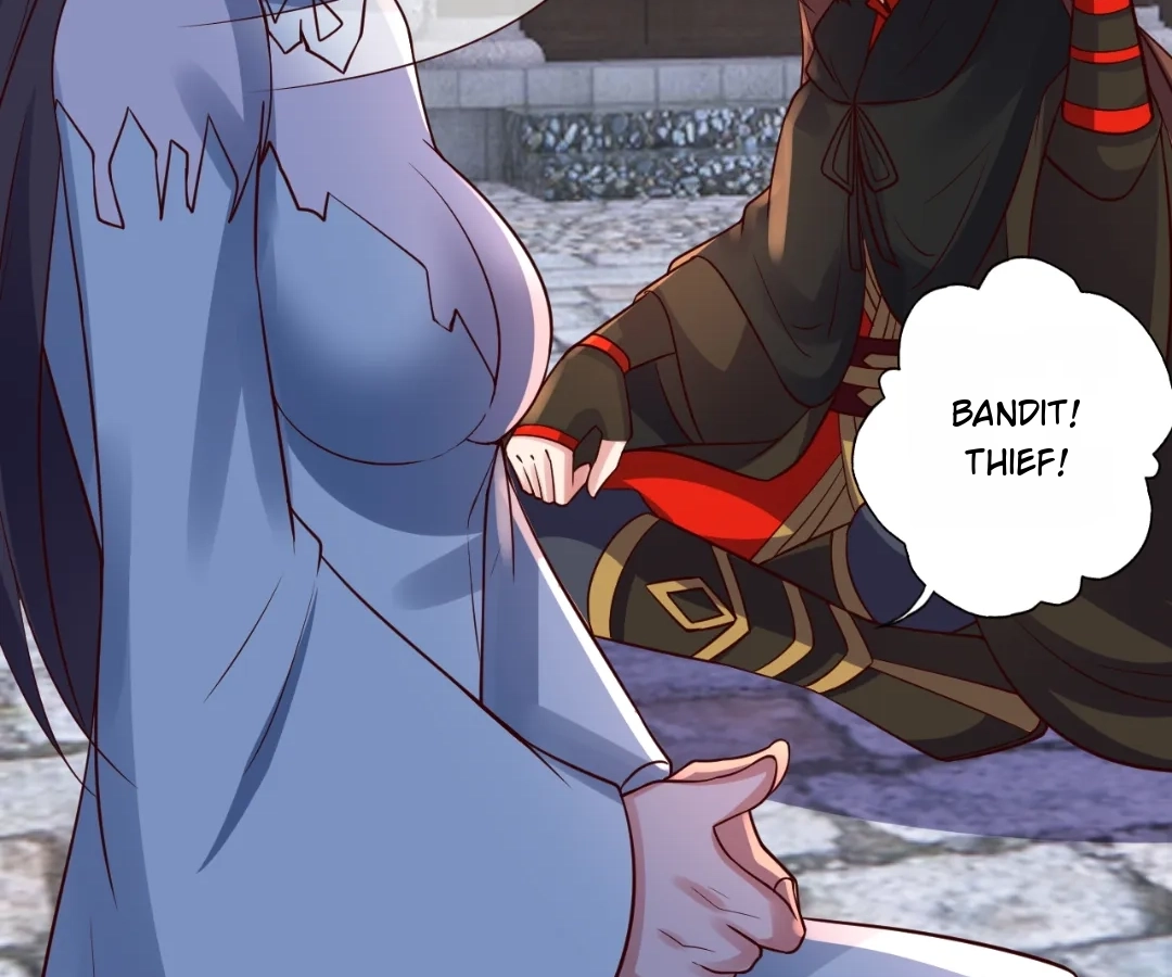 Banished Disciple's Counterattack Chapter 439 page 161 - 