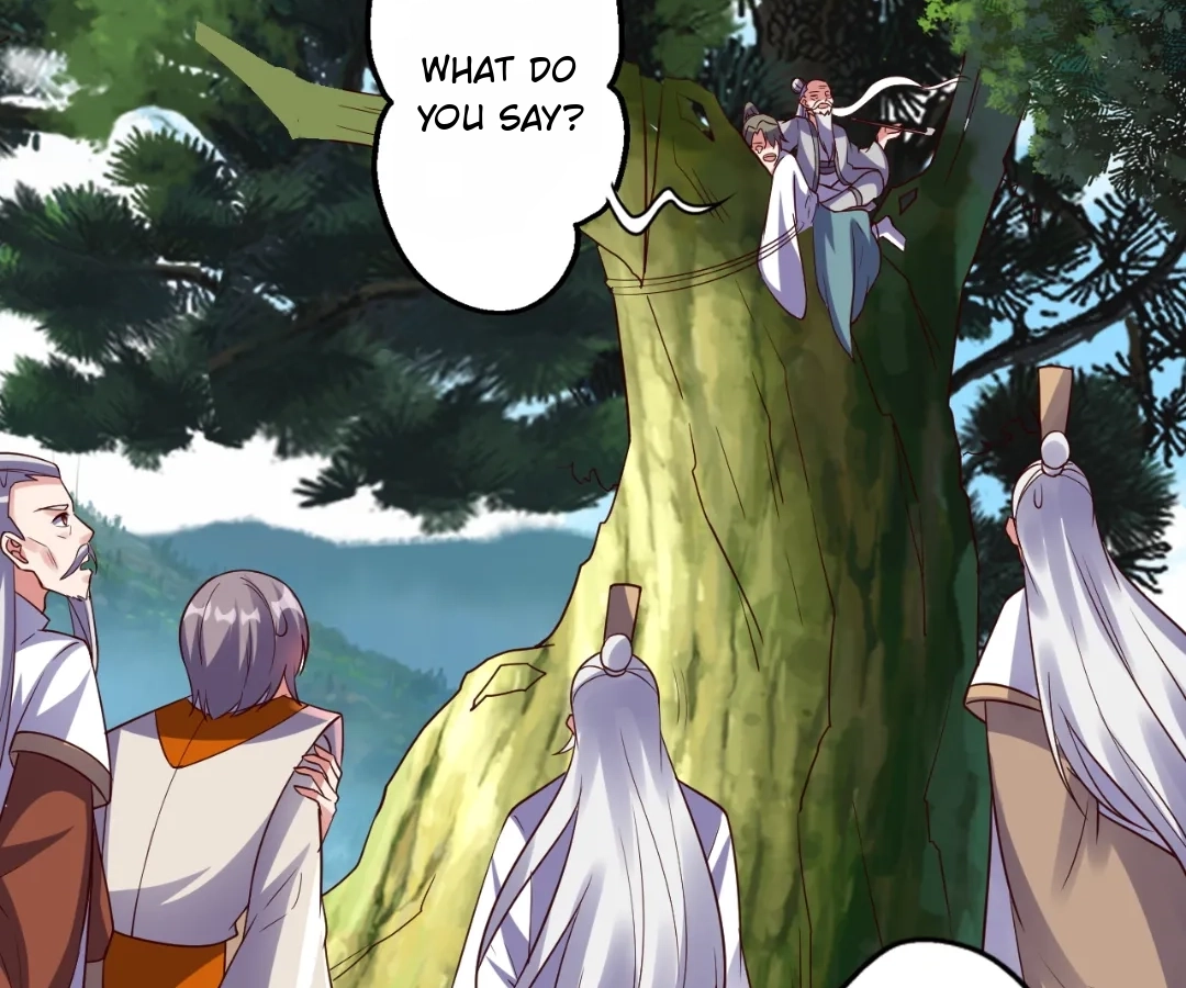 Banished Disciple's Counterattack Chapter 439 page 166 - 