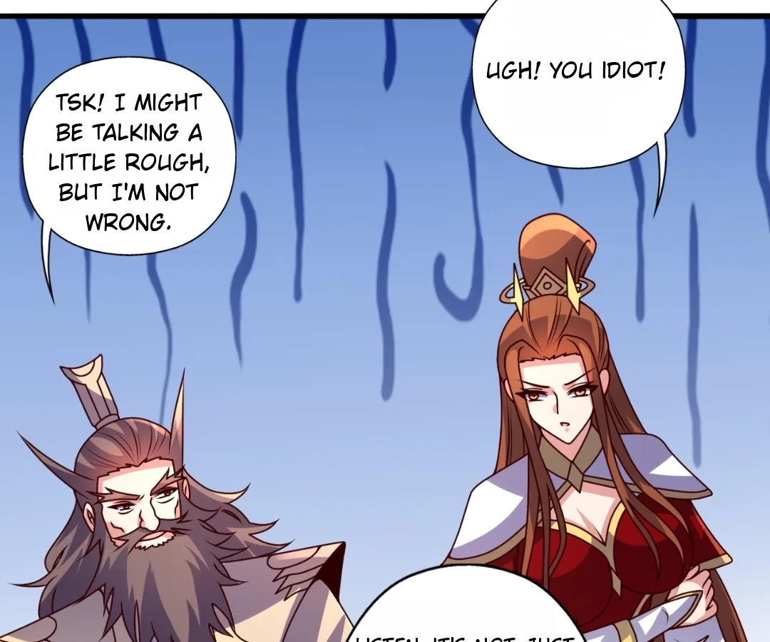 Banished Disciple's Counterattack Chapter 439 page 18 - 