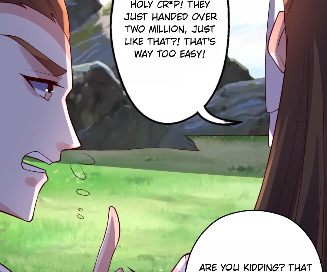 Banished Disciple's Counterattack Chapter 439 page 176 - 