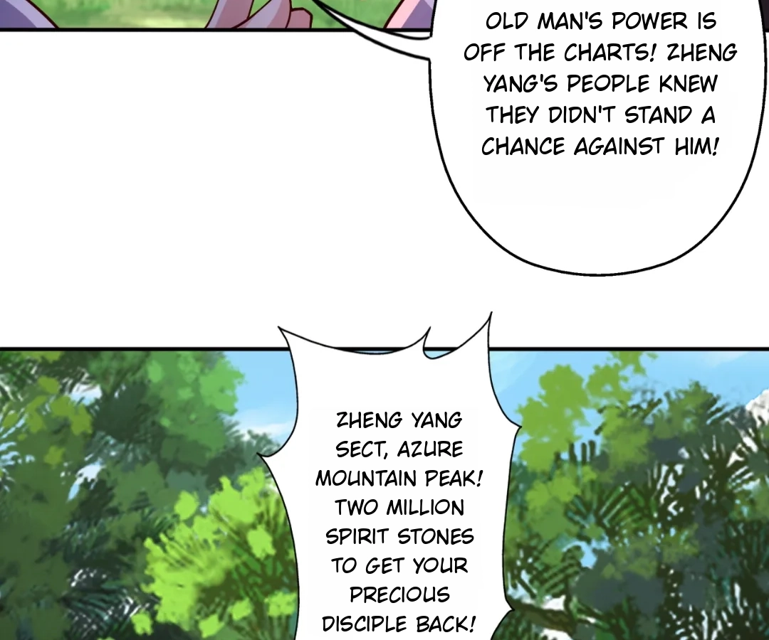 Banished Disciple's Counterattack Chapter 439 page 177 - 