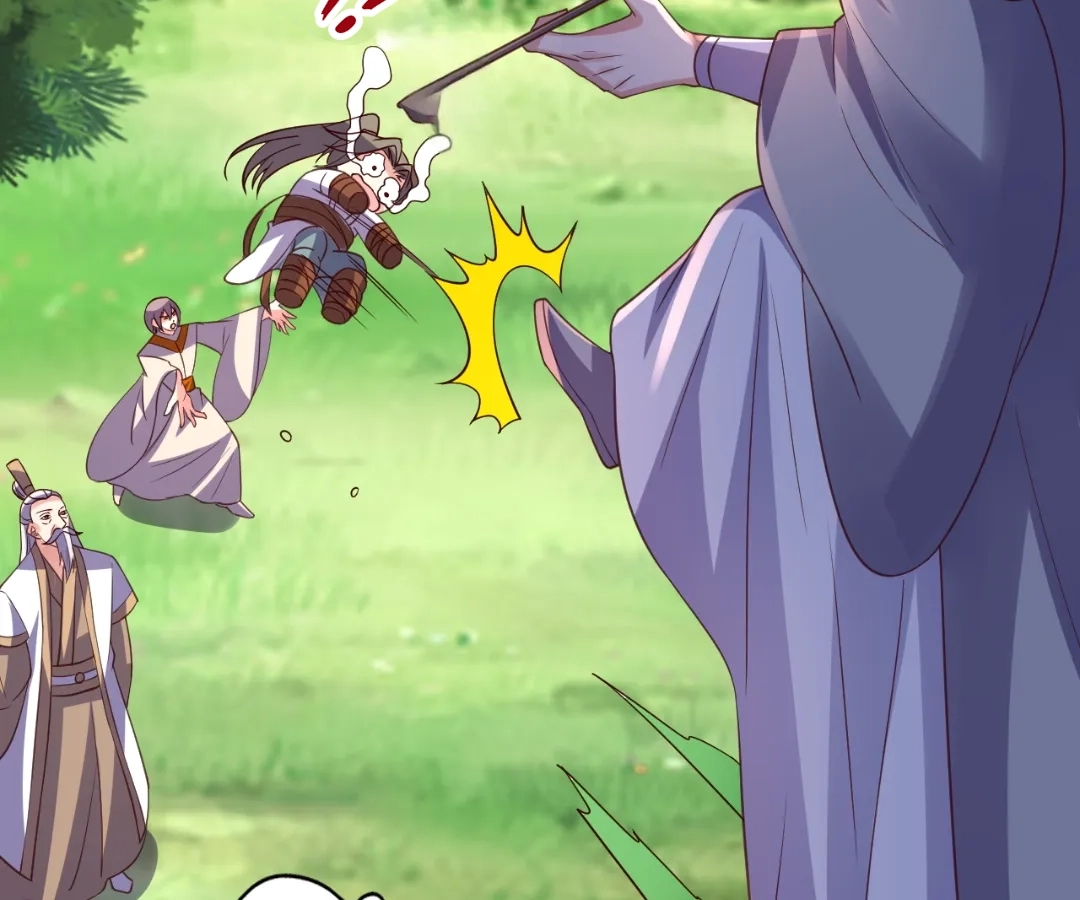 Banished Disciple's Counterattack Chapter 439 page 185 - 