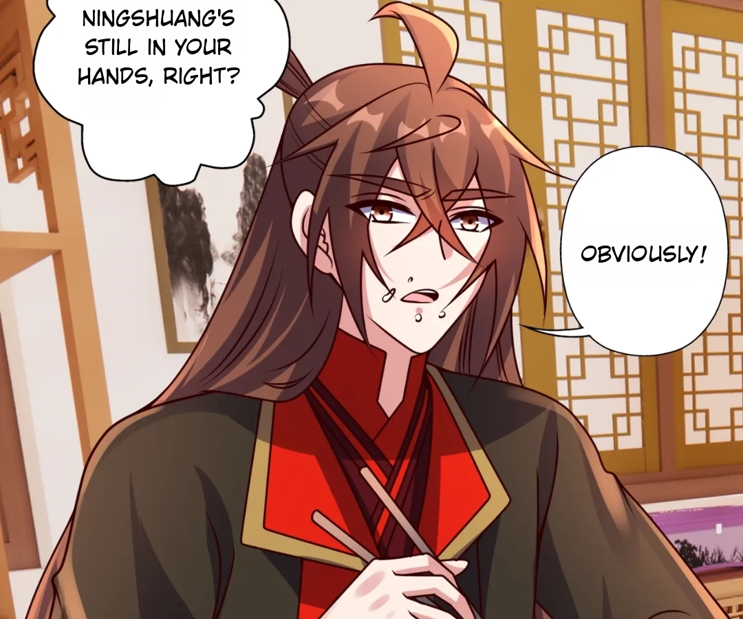 Banished Disciple's Counterattack Chapter 439 page 21 - 